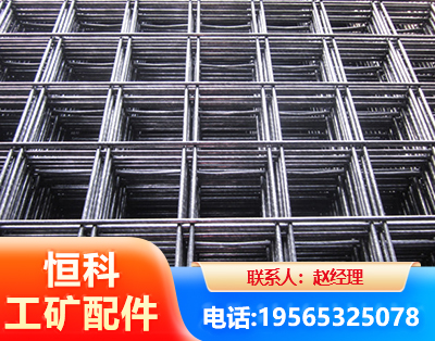 普洱钢筋平焊网